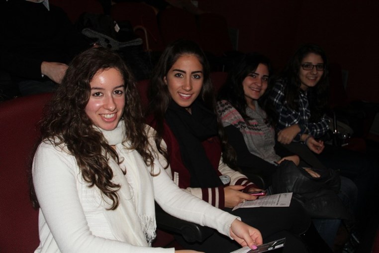 USJ Draw a smile Fundraising Concert